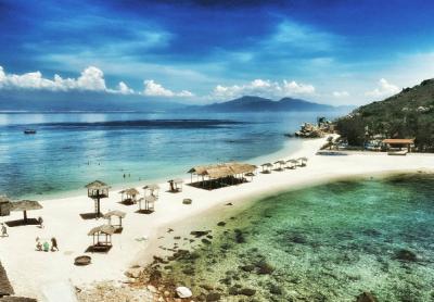 5 điểm du lịch Nha Trang hoang sơ nhưng tuyệt đẹp